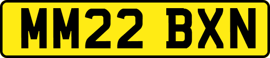 MM22BXN
