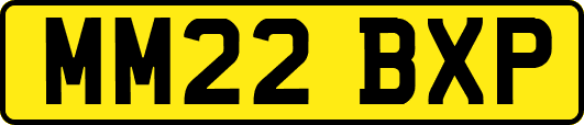 MM22BXP