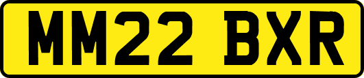 MM22BXR