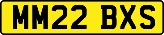 MM22BXS