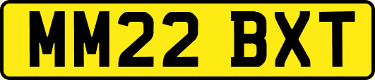 MM22BXT