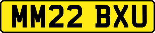 MM22BXU