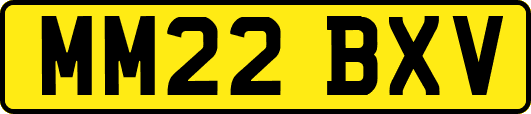 MM22BXV