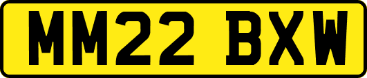 MM22BXW