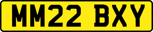 MM22BXY