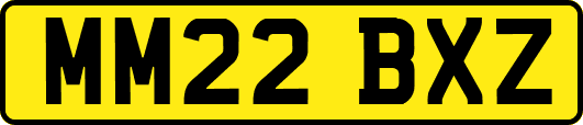 MM22BXZ