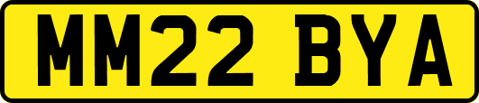 MM22BYA