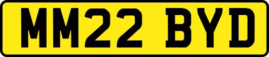 MM22BYD
