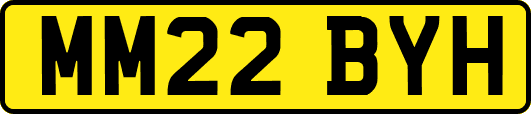 MM22BYH