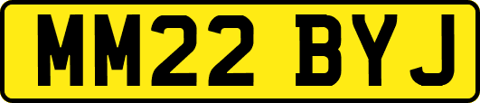 MM22BYJ
