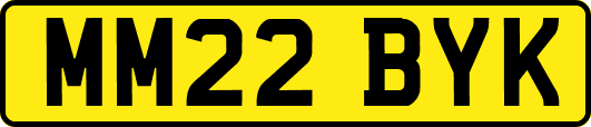 MM22BYK