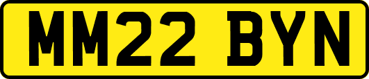 MM22BYN