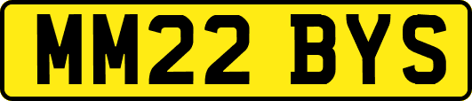 MM22BYS