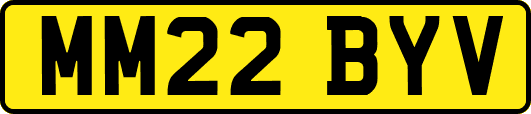 MM22BYV