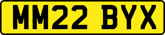 MM22BYX