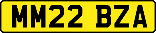 MM22BZA