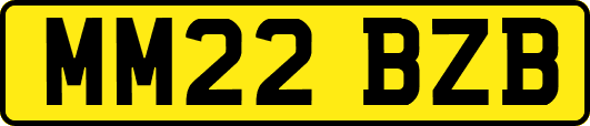 MM22BZB