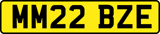 MM22BZE