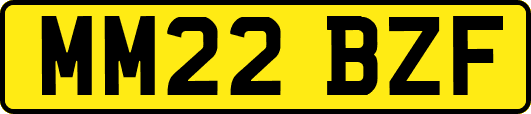 MM22BZF