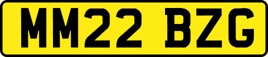 MM22BZG