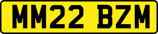 MM22BZM