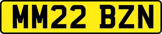 MM22BZN
