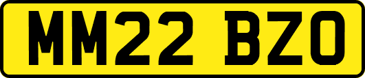 MM22BZO