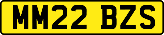 MM22BZS