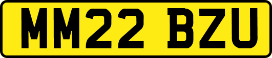 MM22BZU