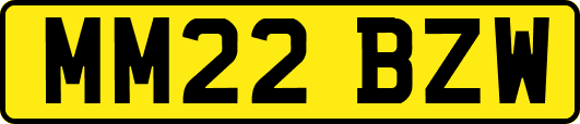 MM22BZW