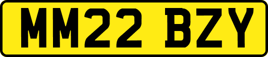 MM22BZY
