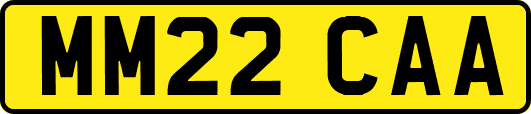 MM22CAA