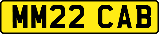MM22CAB