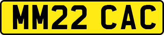 MM22CAC