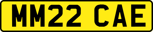 MM22CAE