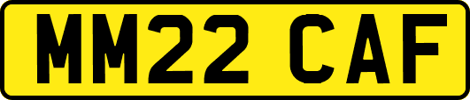 MM22CAF