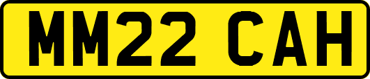 MM22CAH