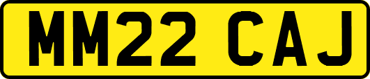 MM22CAJ