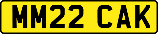 MM22CAK
