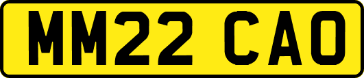 MM22CAO