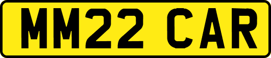 MM22CAR