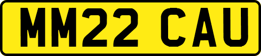 MM22CAU