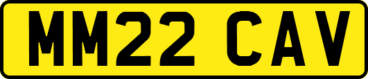 MM22CAV
