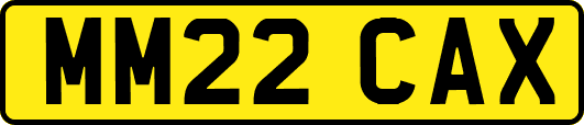 MM22CAX