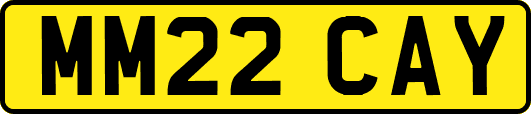 MM22CAY