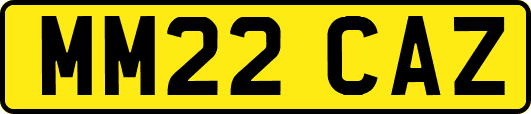 MM22CAZ
