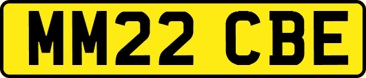 MM22CBE