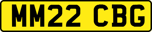 MM22CBG
