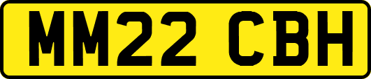 MM22CBH