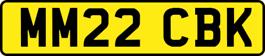 MM22CBK